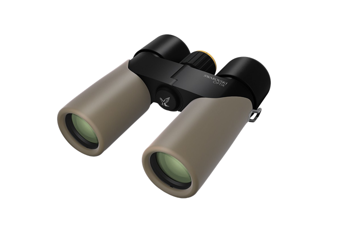 Swarovski Optik CL Companion III 8x30 safari brown