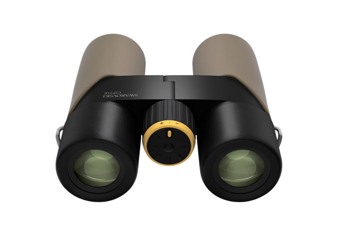 Swarovski Optik CL Companion III 8x30 safari brown