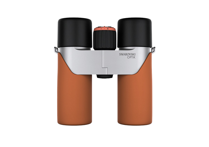 Swarovski Optik CL Companion III 8x30 orange