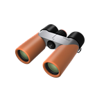Swarovski Optik CL Companion III 8x30 orange