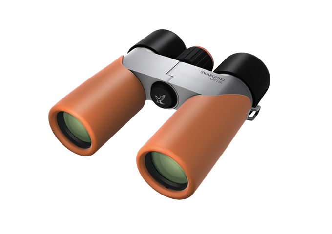 Swarovski Optik CL Companion III 8x30 orange