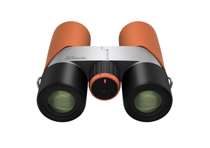 Swarovski Optik CL Companion III 8x30 orange