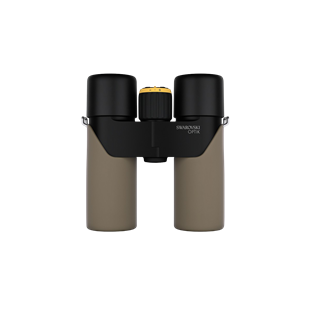 Swarovski Optik CL Companion III 10x30 safari brown