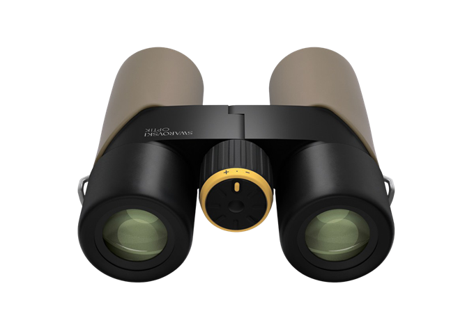 Swarovski Optik CL Companion III 10x30 safari brown