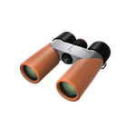Swarovski Optik CL Companion III 10x30 orange