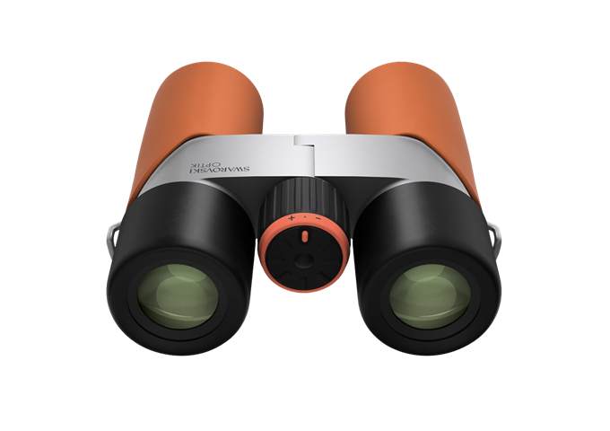 Swarovski Optik CL Companion III 10x30 orange