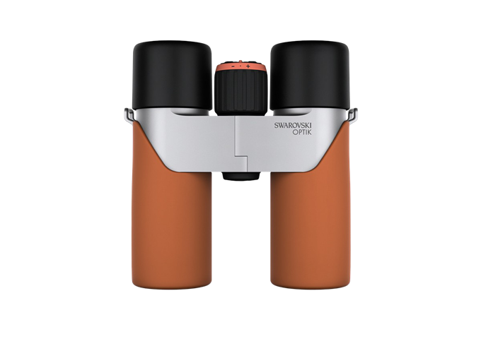 Swarovski Optik CL Companion III 10x30 orange