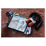 Swarovski Optik CL Companion III 10x30 orange