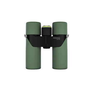 Swarovski Optik CL Companion III 10x30 grün