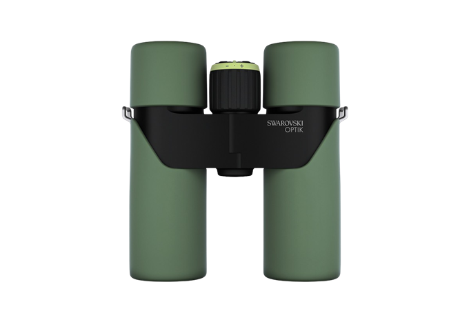 Swarovski Optik CL Companion III 10x30 grün