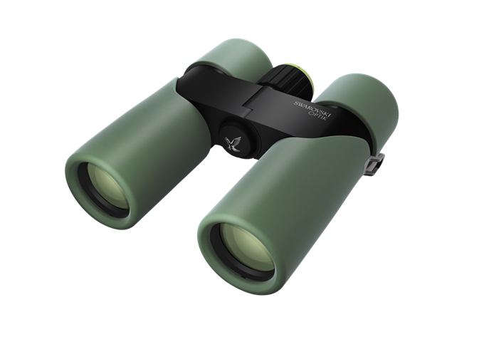 Swarovski Optik CL Companion III 10x30 grün