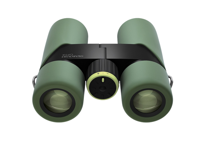 Swarovski Optik CL Companion III 10x30 grün