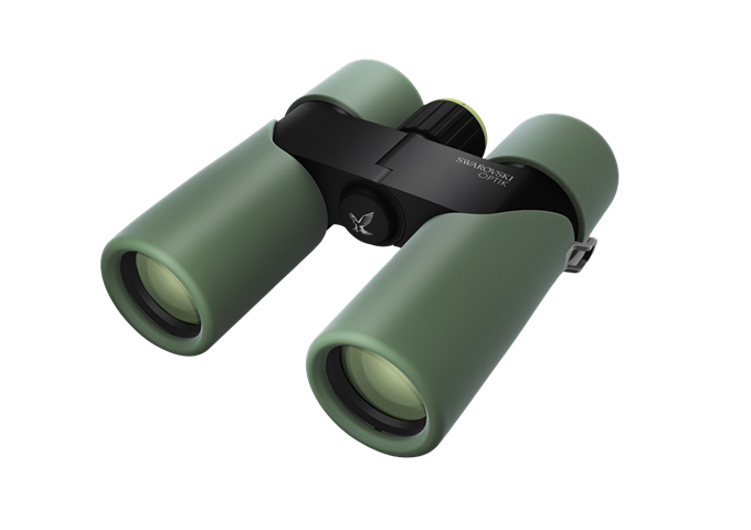 Swarovski Optik CL Companion III 8x30 grün