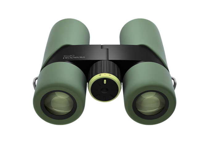 Swarovski Optik CL Companion III 8x30 grün