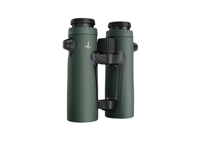 Swarovski Optik EL Range 10x42 TA
