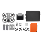 DJI Avata 360 Fly More Combo (DJI RC 2) DJI Avata 360 Fly More Combo (DJI RC 2)