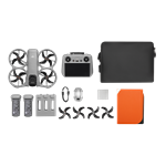 DJI Avata 360 Fly More Combo (DJI RC 2) DJI Avata 360 Fly More Combo (DJI RC 2)