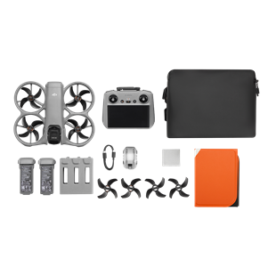 DJI Avata 360 Fly More Combo (DJI RC 2)