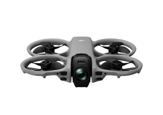 DJI Avata 360 Fly More Combo (DJI RC 2)