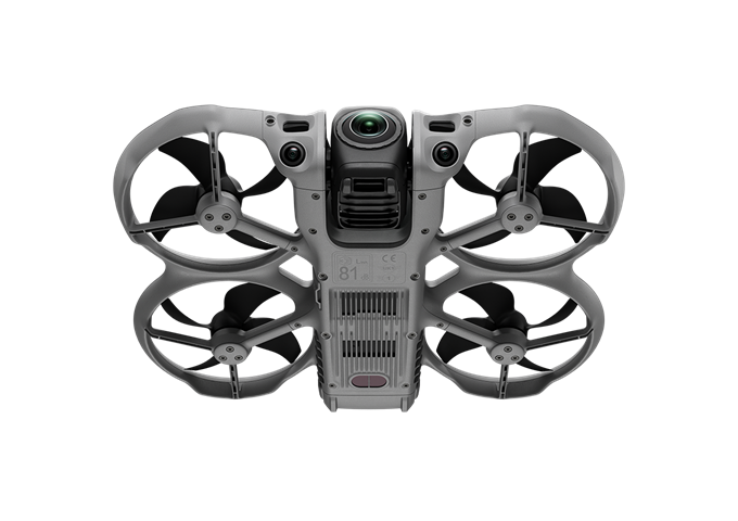 DJI Avata 360 Fly More Combo (DJI RC 2)