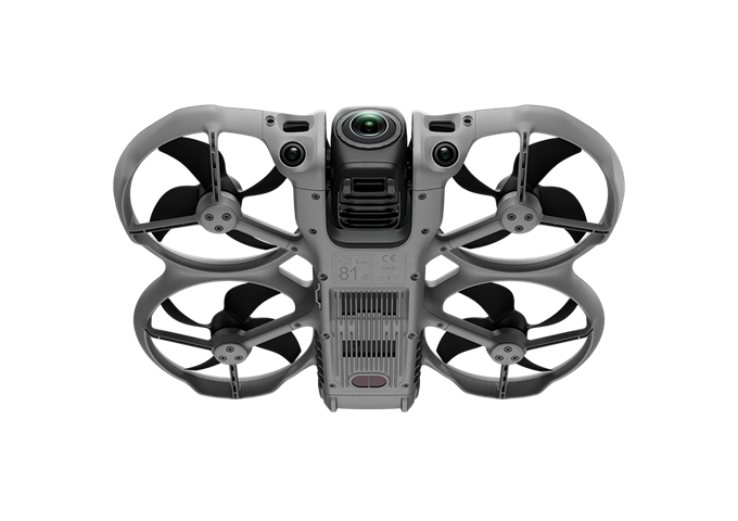 DJI Avata 360 Fly More Combo (DJI RC 2)