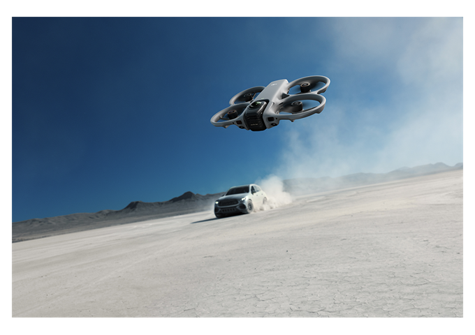 DJI Avata 360 Fly More Combo (DJI RC 2)