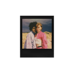 Polaroid Color Film Go - Black Frame Edition (16 Photos) Polaroid Color Film Go - Black Frame Edition (16 Photos)