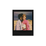 Polaroid Color Film Go - Black Frame Edition (16 Photos)