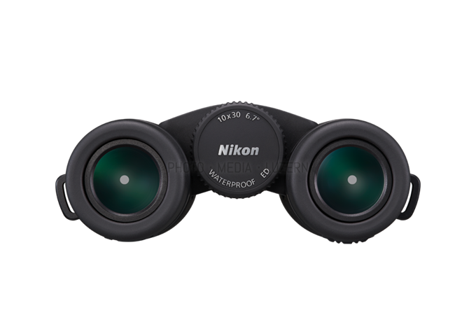 Nikon Monarch M7 10x30