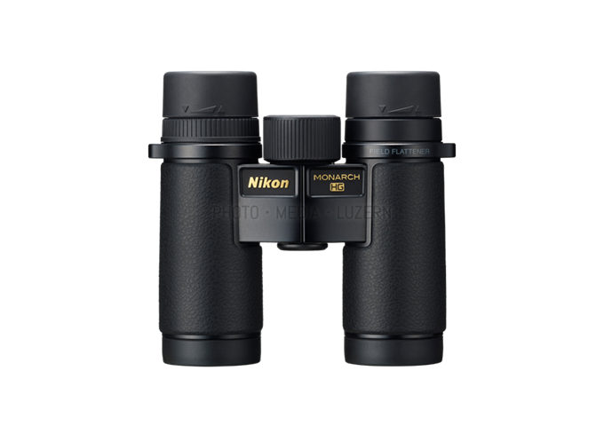Nikon Monarch HG 8x42