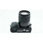 Occasion Panasonic GX-7 mit 14-140mm F/3.5-5.6 (Nr. 5021)