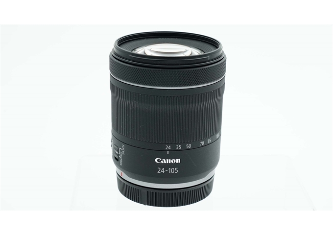 Occasion Canon RF 24-105mm F4.0-7.1 IS STM (Nr. 5304)