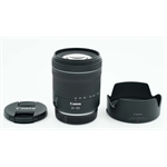 Occasion Canon RF 24-105mm F4.0-7.1 IS STM (Nr. 5304)