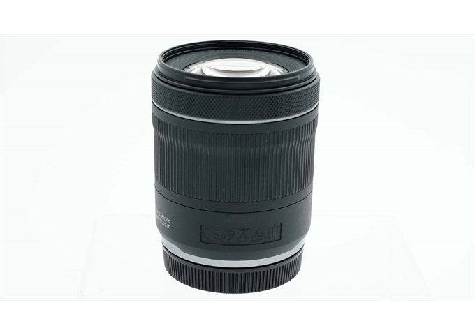 Occasion Canon RF 24-105mm F4.0-7.1 IS STM (Nr. 5304)