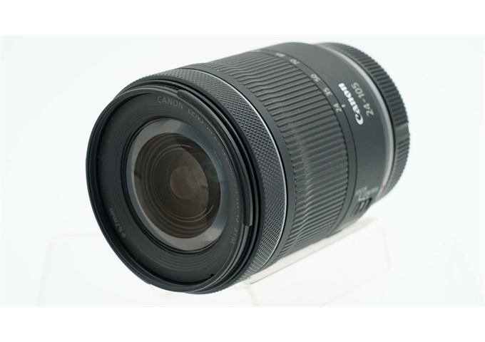 Occasion Canon RF 24-105mm F4.0-7.1 IS STM (Nr. 5304)