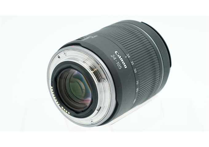 Occasion Canon RF 24-105mm F4.0-7.1 IS STM (Nr. 5304)