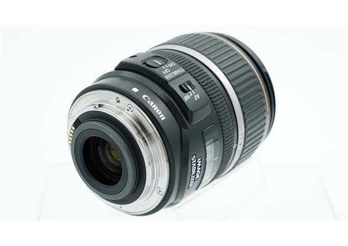 Occasion Canon EF-S 17-85mm F4.0-5.6 IS USM (Nr. 5044)