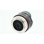Occasion Samyang 7.5mm F3.5 UMC Fish-Eye MFT (Nr. 3983)