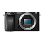 Sony ILCE-6100AB Body (Alpha 6100)