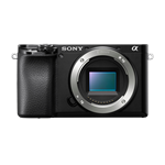 Sony ILCE-6100AB Body (Alpha 6100)