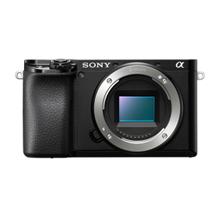 Sony ILCE-6100AB Body (Alpha 6100)