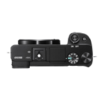 Sony ILCE-6100AB Body (Alpha 6100)