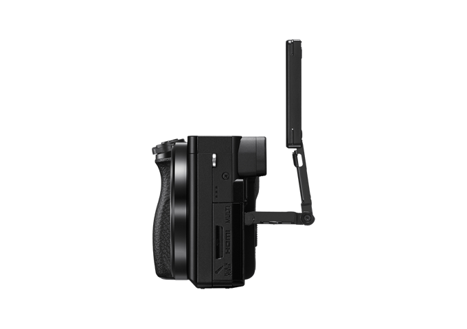 Sony ILCE-6100AB Body (Alpha 6100)