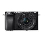 Sony ILCE-6100AKB Kit SELP1650 II (Alpha 6100) Sony ILCE-6100AKB Kit SELP1650 II (Alpha 6100)