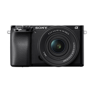 Sony ILCE-6100AKB Kit SELP1650 II (Alpha 6100)