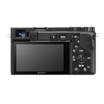 Sony ILCE-6100AKB Kit SELP1650 II (Alpha 6100) Sony ILCE-6100AKB Kit SELP1650 II (Alpha 6100)