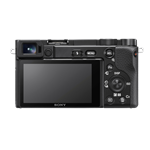 Sony ILCE-6100AKB Kit SELP1650 II (Alpha 6100)