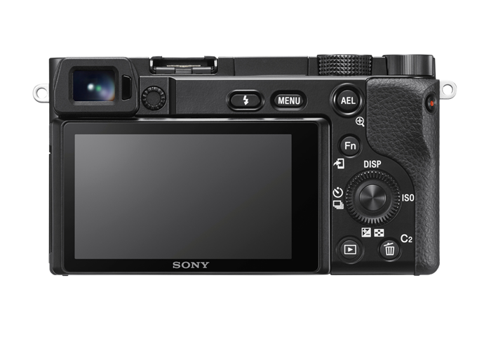Sony ILCE-6100AKB Kit SELP1650 II (Alpha 6100)