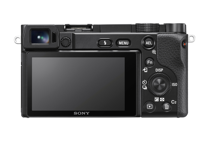 Sony ILCE-6100AKB Kit SELP1650 II (Alpha 6100)