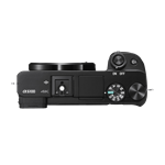 Sony ILCE-6100AKB Kit SELP1650 II (Alpha 6100)